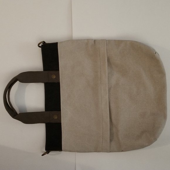 FEED Canvas Go To Bag & FREE Gift - Picture 3 of 10